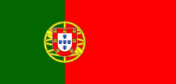 葡萄牙语 / Portuguese