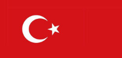 土耳其语 / Turkish