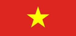 越南语 / Vietnamese